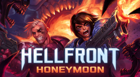 hellfront  honeymoon steam achievements