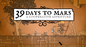 39 days to mars xbox one achievements
