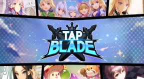 tap blade google play achievements