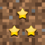 Hard 3 star