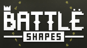 battle shapes steam achievements