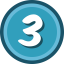 3. Careful planning