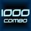 1000 Enemy Combo
