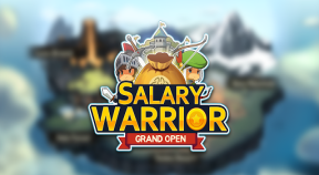 the salary warrior google play achievements