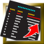 Mark high score