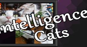 intelligence  cats steam achievements