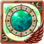 Emerald Mirror
