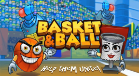 basket and ball google play achievements