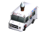 Ice Cream Wagon
