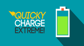 quicky charge extreme google play achievements