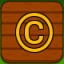 COPYRIGHT SIGN