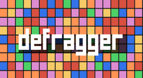 defragger google play achievements