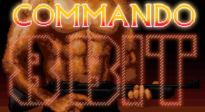 8 bit commando steam achievements
