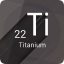 [Ti] Titanium