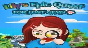 lily's epic quest for lost gems xbox one achievements