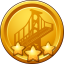 Three Star San Francisco