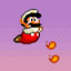 Fire Mario