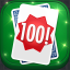 Solitaire Win 100
