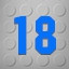 Level 18
