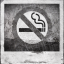 No smoking