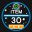 ItemMode 30