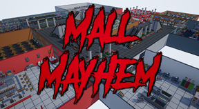 mall mayhem steam achievements