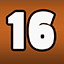 Level 16