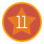 Bonus Level 11