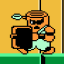 Megaton hammer