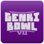 Genki Bowl Champ