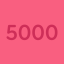Play 5000 Games!