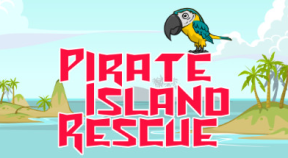 pirate island rescue steam achievements