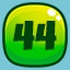 Level 44