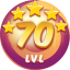 Level 70