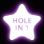 Hole-in-1