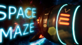 space maze steam achievements