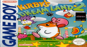 kirby's dream land 2 retro achievements