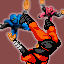 Send the Foot Flying!