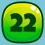 Level 22
