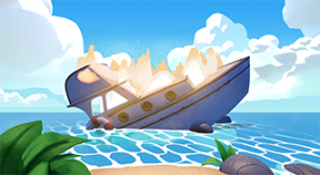 island time ps4 trophies