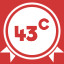 Stage 43 Award C