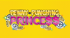 penny punching princess vita trophies