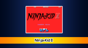arcade archives ninja kid2 ps4 trophies
