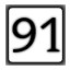 Level 91