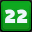 Level 22