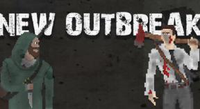 new outbreak steam achievements