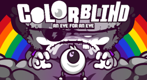 colorblind an eye for an eye google play achievements