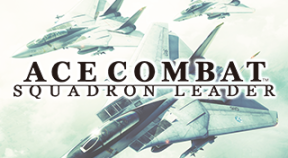 ace combat squadron leader ps4 trophies