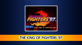 aca neogeo the king of fighters '97 ps4 trophies