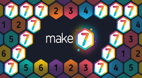 make7! hexa puzzle google play achievements